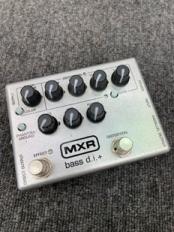 M80 bass d.i.+【DI/プリアンプ】