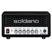 SLO Mini 30W Solid State Guitar Amp【ギター用ミニアンプヘッド】【Webショップ限定】