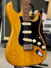 American Professional II Stratocaster -Roasted Pine / Rosewood- 2021年製 【軽量3.3kg!】【良杢ネック!】【48回金利0%対象】