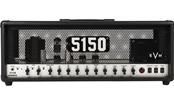 5150 ICONIC SERIES 80W HEAD -Black-《アンプヘッド》【Webショップ限定】【2022年11月頃入荷】