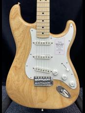 Traditional 70s Stratocaster ASH -Natural-【JD220011612】【3.55kg】【期間限定FE610プレゼント!!】【金利0%！！】【全国送料無料!】