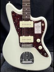 Traditional 60s Jazzmaster -Olympic White-【JD22012000】【3.1kg】【48回金利0%対象】【全国送料無料!】