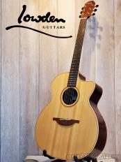 ~The Original Series~ O-32C IR/SS #25786(Sitka Spruce×East Indian Rose