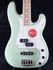 FSR Affinity Series Precision Bass PJ -Surf Green / Maple-