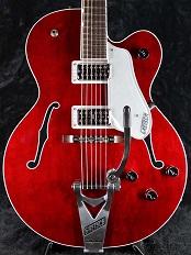 G6119T-ET Players Edition Tennessee Rose Electrotone Hollow Body with 
