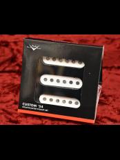 Custom 54 Pickup Set For Stratocaster【正規輸入品】【全国送料負担!】【Fender Replacement PU】