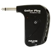 GP-1 Guitar Plug Headphone Amp《ヘッドホンアンプ》【Webショップ限定】