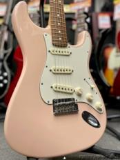 FSR American Standard Stratocaster UG -Shell Pink / Rosewood- 2013年製【レアカラー！】【Custom Shop PU!】【金利0%】