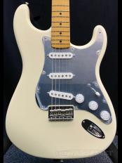  Nile Rodgers Hitmaker  Stratocaster -Olympic White/Maple-【NR00527】【3.42kg】【即納可！】【全国送料無料!】【48回金利0%対象