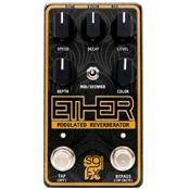 ETHER -Modulated Reverberator-《ビブラート/トレモロ/ハーモニックトレモロ》【WEBショップ限定】