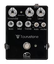 Taurustone《ベース用コンプレッサー》【Webショップ限定】【2022年7月31日(日)発売】