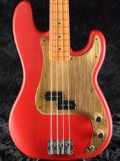 40th Anniversary Precision Bass Vintage Edition -Dakota Red-【軽量3.60kg】【金利0%対象】【送料無料】【即納可能】