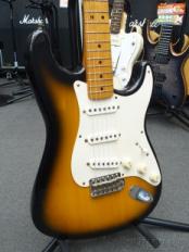 American Vintage 57 Stratocaster -2-Color Sunburst- 1995年製