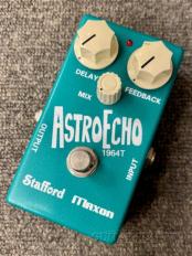 x Stafford Astro Echo 1964T 【アナログディレイ】