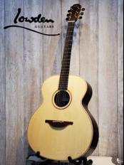~The Original Series~ O-32 IR/SS #26024 (East Indian Rosewood/Sitka Spruce)