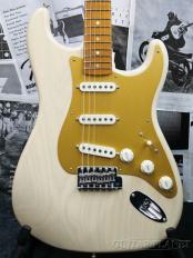 MBS 1957 Dual-Mag Stratocaster Deluxe Closet Classic -Vintage Blonde- by Andy Hicks【全国送料負担!】【48回金利0%