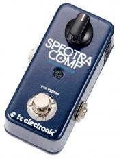 SpectraComp Bass Compressor 【ベース用コンプレッサー】【Webショップ限定】