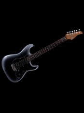 GTRS P800 SSH Dark Silver 《エフェクター/アンプモデル内蔵ギター》【Webショップ限定】
