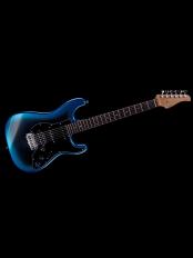 GTRS P800 SSH Dark Night(Blue)《エフェクター/アンプモデル内蔵ギター》【Webショップ限定】