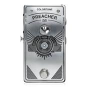 Preacher 58《ダイナミックマイク用エフェクトループ》【Webショップ限定】
