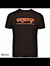 Classic T-Shirt Men's size:S -Brown- 《Tシャツ》【Webショップ限定】