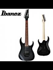 RG7320EX BKF(Black Flat)《7弦ギター》【Webショップ限定】