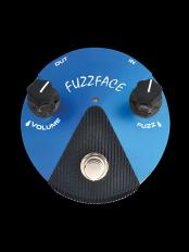 Fuzz Face Mini Silicon FFM1 【ファズ】