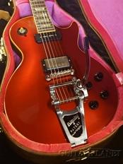 ~Limited Run~ 1957 Les Paul Candy Apple Red Light Aged 【#7 21852】【3.96kg】