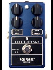 Iron Forest Distortion IF-1D 【送料無料】【ディストーション】