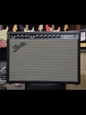 Hand Wired 64 Custom Deluxe Reverb -Black-【全国送料負担!】【48回金利0%対象】