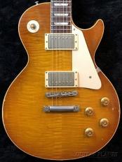 ~Historic Collection~ 1959 Les Paul Reissue Iced Tea Murphy Aged -2007USED!!【4.02kg】