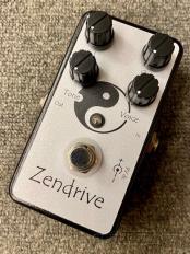 Zendrive 2010年製 【Rare!】【オーバードライブ】【金利0%!】