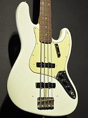 1963 Jazz Bass Journeyman Relic -Faded Aged Sonic Blue-【4.09kg】【48回金利0%対象】【送料当社負担】