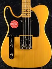 Classic Vibe '50s Telecaster Left-Handed -Butterscotch Blonde / Maple-【Webショップ限定】