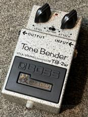 TB-2W Tone Bender WAZA CRAFT【世界限定3,000台】【MADE IN JAPAN】【美品中古!】