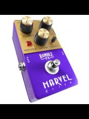 Marvel Drive - Purple 【オーバードライブ】【Webショップ限定】