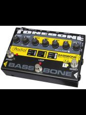 Bassbone V2 【2chベース用プリアンプ/DIボックス】【Webショップ限定】
