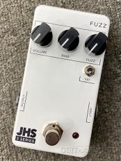 3 Series Fuzz 【ファズ】【MADE IN USA】