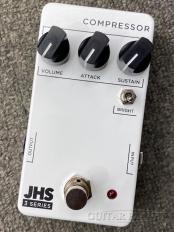 3 Series Compressor 【コンプレッサー】【MADE IN USA】