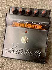 Drivemaster 60th Anniversary Reissue【オーバードライブ】