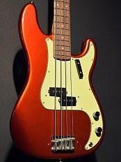 1960 Precision Bass Journeyman Relic/Closet Classic -Candy Apple Red-【3.92kg】【金利0%対象】【送料当社負担】
