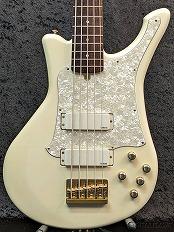 BJ-5B -Pearl White-【USED】【5.60kg】【Made in Japan】