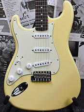 Custom Build 1959 Stratocaster N.O.S. Left Handed -Aged Vintage White- 2022USED!!【全国送料負担!】【48回金利0%対象