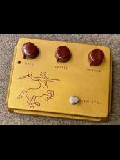 Centaur Professional Overdrive -Gold Horsie , Long Tail , Fax Only- 1995年頃製 【#200s】【Very Rare!!】【48回