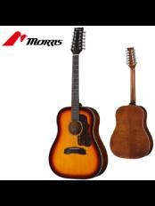 GB-021 12-Strings Guitar -PERFORMERS EDITION- 《12弦ギター》【Webショップ限定】
