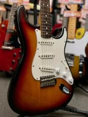 American Vintage '62 Stratocaster -3-Color Sunburst- 1992年製【Slab Fingerboard!】【48回金利0%対象】