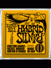 #2222 HYBRID SLINKY 09-46セット！