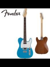 Made in Japan Limited Sparkle Telecaster -Blue-【Webショップ限定】