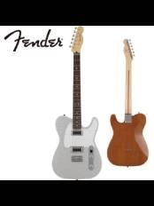 Made in Japan Limited Sparkle Telecaster -Silver-【Webショップ限定】