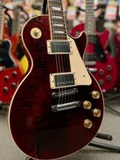 Les Paul Traditional Plus 2016 -Wine Red- 2016年製【良杢目】【48回金利0%対象】